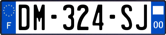 DM-324-SJ