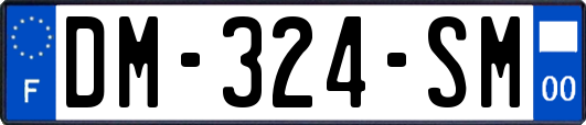 DM-324-SM