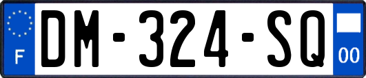 DM-324-SQ