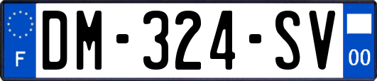 DM-324-SV