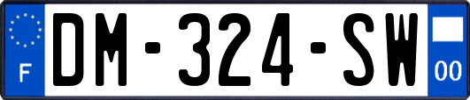 DM-324-SW