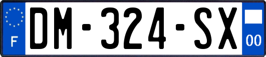 DM-324-SX