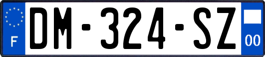 DM-324-SZ
