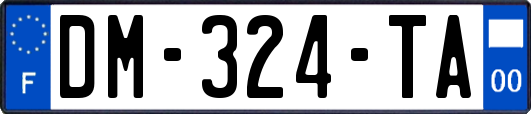 DM-324-TA