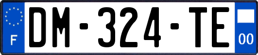 DM-324-TE