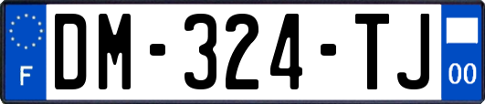 DM-324-TJ