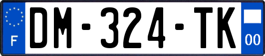 DM-324-TK