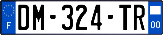 DM-324-TR