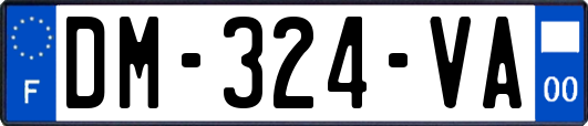 DM-324-VA