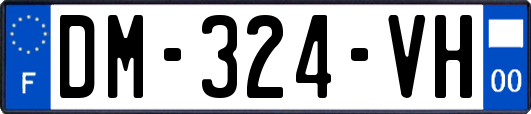 DM-324-VH
