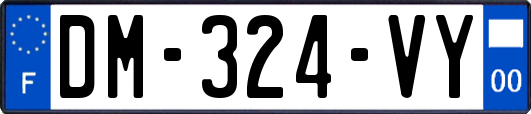DM-324-VY