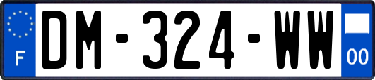 DM-324-WW