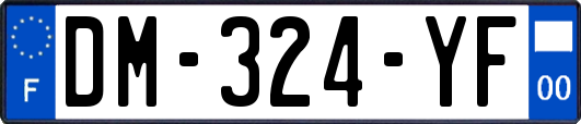 DM-324-YF