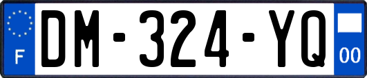 DM-324-YQ