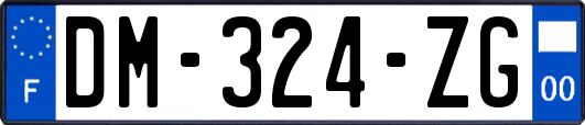 DM-324-ZG