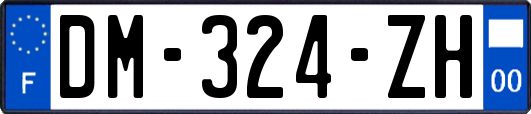 DM-324-ZH