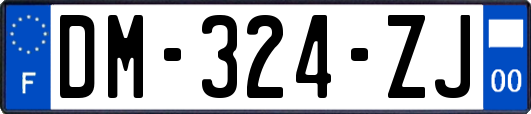 DM-324-ZJ