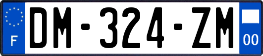 DM-324-ZM