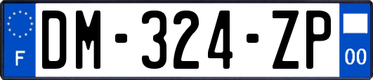 DM-324-ZP