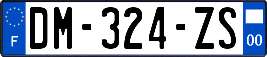 DM-324-ZS