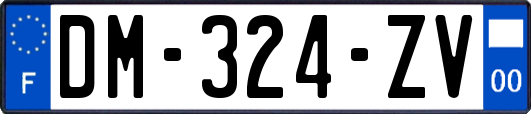 DM-324-ZV