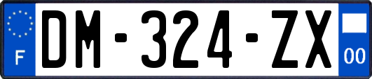 DM-324-ZX