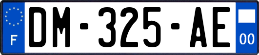 DM-325-AE