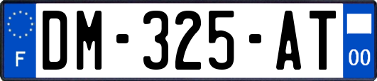 DM-325-AT