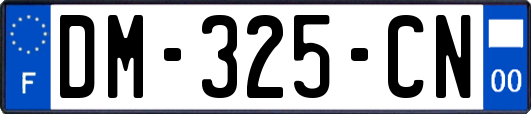 DM-325-CN