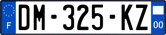 DM-325-KZ