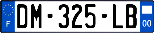 DM-325-LB