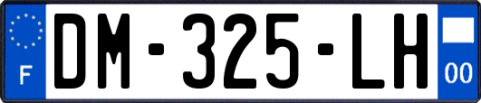 DM-325-LH
