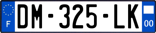 DM-325-LK