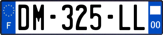 DM-325-LL