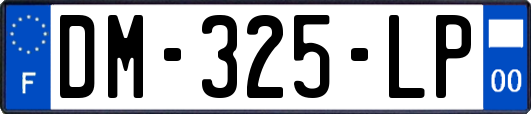 DM-325-LP
