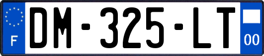 DM-325-LT