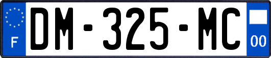 DM-325-MC