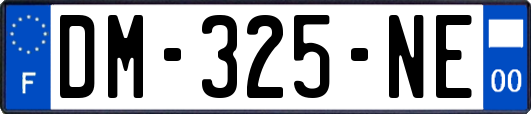 DM-325-NE