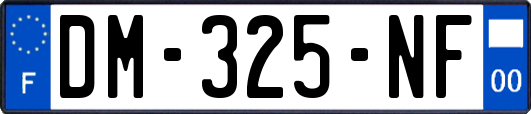 DM-325-NF
