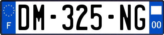 DM-325-NG