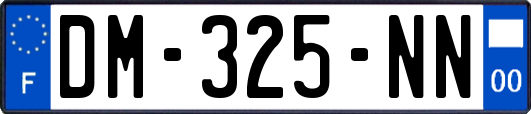 DM-325-NN