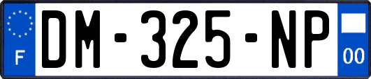 DM-325-NP