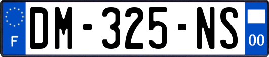 DM-325-NS