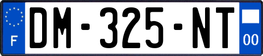 DM-325-NT