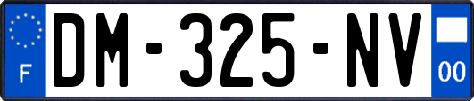 DM-325-NV