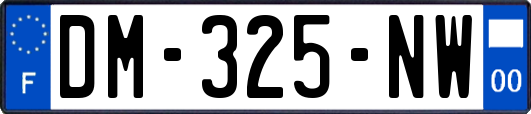 DM-325-NW