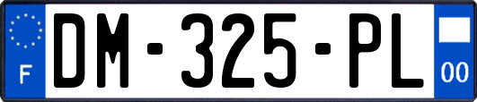 DM-325-PL