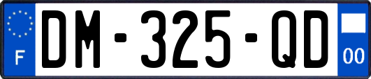 DM-325-QD