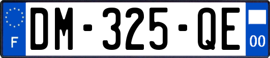 DM-325-QE