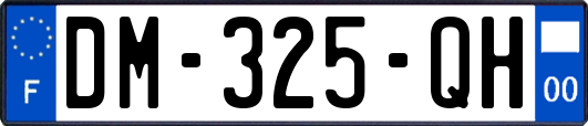 DM-325-QH